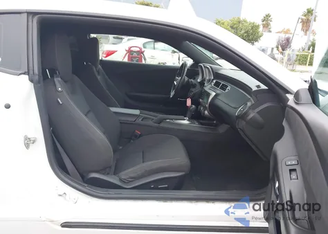 2015 Chevrolet Camaro 1Lt from USA, damaged, VIN 2G1FD1E36F9281607